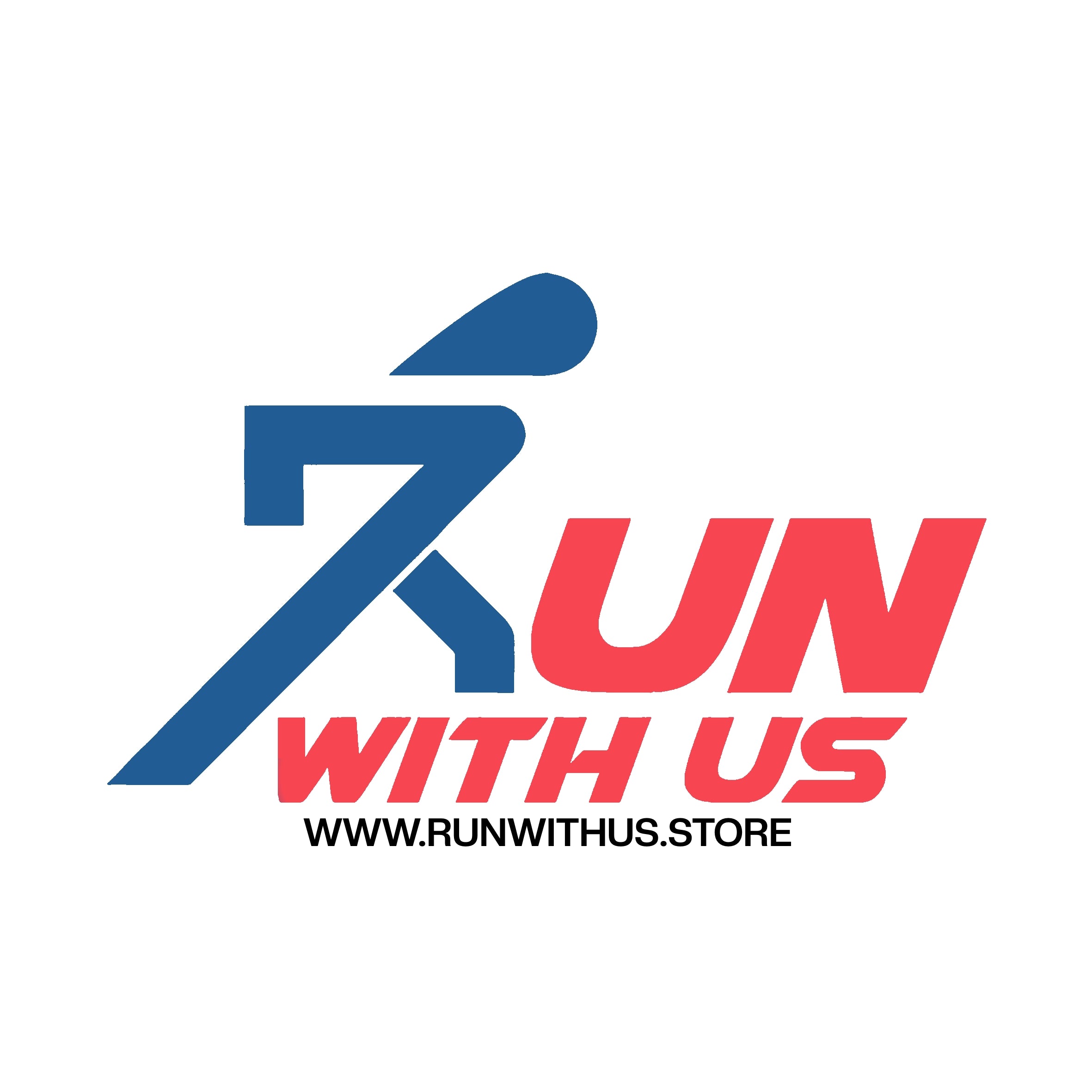 Run with us ice cream T-shirt