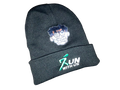 Run with us beanie