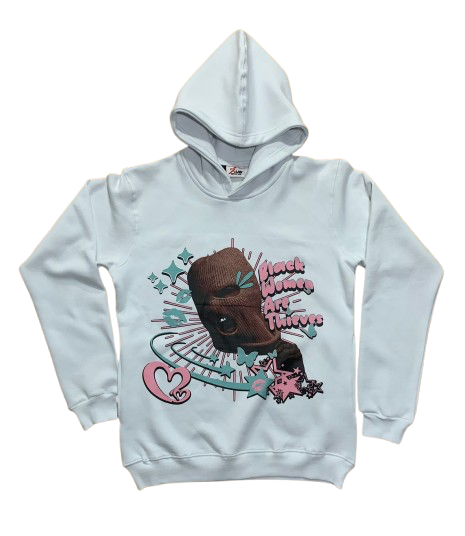 black women steal my heart